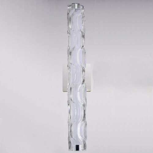 Best Sale ⌛ Patriot Lighting® Marseille Chrome 2 Light Wall Light 🎁 4 Best Sale ⌛ Patriot Lighting® Marseille Chrome 2 Light Wall Light 🎁 - Image 2