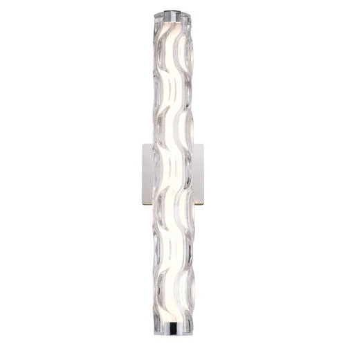 Best Sale ⌛ Patriot Lighting® Marseille Chrome 2 Light Wall Light 🎁 3 Best Sale ⌛ Patriot Lighting® Marseille Chrome 2 Light Wall Light 🎁