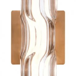 Flash Sale ✔️ Patriot Lighting® Marseille Natural Brass 2 Light Wall Light ⭐ 10 Flash Sale ✔️ Patriot Lighting® Marseille Natural Brass 2 Light Wall Light ⭐ -Patriot Lighting Sales W0360 2