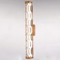 Flash Sale ✔️ Patriot Lighting® Marseille Natural Brass 2 Light Wall Light ⭐ 12 Flash Sale ✔️ Patriot Lighting® Marseille Natural Brass 2 Light Wall Light ⭐ -Patriot Lighting Sales W0360 4