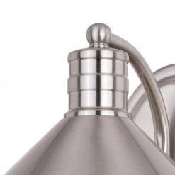 Coupon ⭐ Patriot Lighting® Akron Matte White 1 Light Vanity Light ✨ 11 Coupon ⭐ Patriot Lighting® Akron Matte White 1 Light Vanity Light ✨ -Patriot Lighting Sales W0375 2