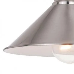 Coupon ⭐ Patriot Lighting® Akron Matte White 1 Light Vanity Light ✨ 12 Coupon ⭐ Patriot Lighting® Akron Matte White 1 Light Vanity Light ✨ -Patriot Lighting Sales W0375 3