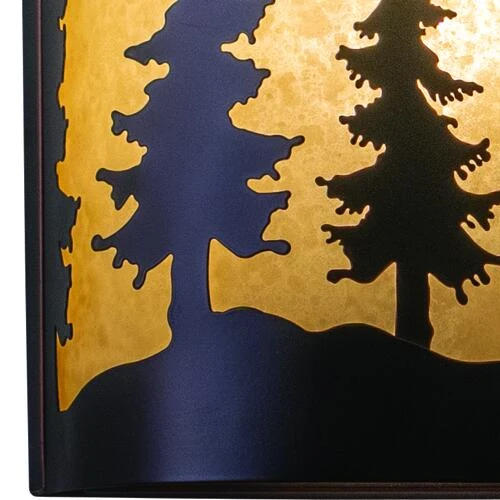 Best Pirce ✨ Patriot Lighting® Yosemite Brushed Bronze Wall Light ✔️ 4 Best Pirce ✨ Patriot Lighting® Yosemite Brushed Bronze Wall Light ✔️ - Image 2