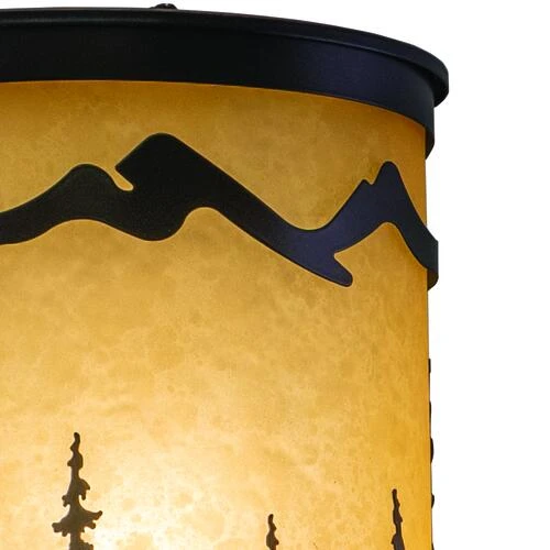 Best Pirce ✨ Patriot Lighting® Yosemite Brushed Bronze Wall Light ✔️ 5 Best Pirce ✨ Patriot Lighting® Yosemite Brushed Bronze Wall Light ✔️ - Image 3