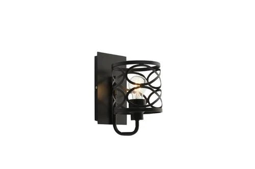 Best Pirce 🥰 Patriot Lighting® Phinny Matte Black 1-Light Indoor Wall Light ❤️ 3 Best Pirce 🥰 Patriot Lighting® Phinny Matte Black 1-Light Indoor Wall Light ❤️