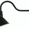 Cheap ❤️ Patriot Lighting® Sign Black Outdoor Wall Light ⭐ -Patriot Lighting Sales rrr3569062 BL10WABK M