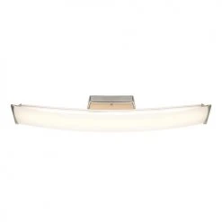 Flash Sale ⌛ Patriot Lighting® Seattle II Nickel Integrated LED Vanity Light 👏 14 Flash Sale ⌛ Patriot Lighting® Seattle II Nickel Integrated LED Vanity Light 👏 -Patriot Lighting Sales va1047 nk3 32lfc t 06
