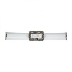 Flash Sale ⌛ Patriot Lighting® Seattle II Nickel Integrated LED Vanity Light 👏 12 Flash Sale ⌛ Patriot Lighting® Seattle II Nickel Integrated LED Vanity Light 👏 -Patriot Lighting Sales va1047 nk3 32lfc t 09