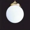 Flash Sale 🎉 Patriot Lighting® Opal Globe Replacement Glass ✔️ -Patriot Lighting Sales vx 12508