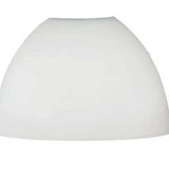 Best deal ⭐ Patriot Lighting® Frosted Opal Bowl Replacement Glass With 1-5/8" Fitter ✨