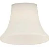 Flash Sale ✨ Patriot Lighting® Frosted Opal Bell Replacement Glass 👏 -Patriot Lighting Sales vx 9217fo