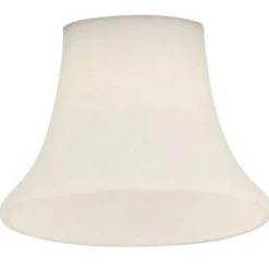 Flash Sale ✨ Patriot Lighting® Frosted Opal Bell Replacement Glass 👏