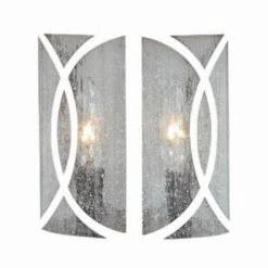 Budget ✔️ Patriot Lighting® Seeded Panel Replacement Glass 😉