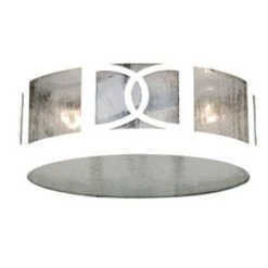 Promo ⌛ Patriot Lighting® Seeded Panel Replacement Glass ✨