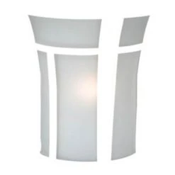 Cheapest 🔔 Patriot Lighting® Frosted Tapered Replacement Glass 🔔