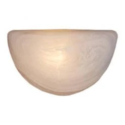 Deals 🛒 Patriot Lighting® Alabaster Geometric Replacement Glass 🛒