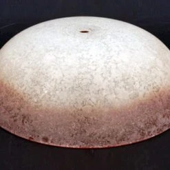 Buy 💯 Patriot Lighting® French Scavo Bowl Replacement Glass 🤩