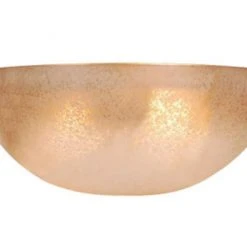 Best Sale ❤️ Patriot Lighting® French Scavo Bowl Replacement Glass ✨