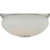 New ❤️ Patriot Lighting® Frosted Opal Dome Replacement Glass 👍 -Patriot Lighting Sales vx 9433fo