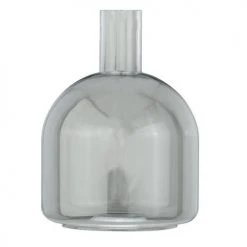 Promo ✔️ Patriot Lighting® Smoke Dome Replacement Glass With 1-5/8" Fitter ✔️