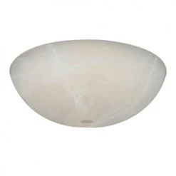 Wholesale ⭐ Patriot Lighting® Alabaster Bowl Replacement Glass 🤩