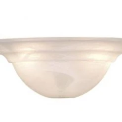 Best Sale 😀 Patriot Lighting® Alabaster Bowl Replacement Glass 😀