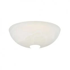 Best Sale ❤️ Patriot Lighting® Alabaster Bowl Replacement Glass ❤️