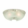 Discount 👏 Patriot Lighting® Clear With Frosted Bowl Replacement Glass 🥰 1 Discount 👏 Patriot Lighting® Clear With Frosted Bowl Replacement Glass 🥰 -Patriot Lighting Sales vx 9715fr