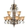 Cheapest 🥰 Patriot Lighting® Monaco 9-Light Peruvian Patina Chandelier 🎁 2 Cheapest 🥰 Patriot Lighting® Monaco 9-Light Peruvian Patina Chandelier 🎁 -Patriot Lighting Sales vx ch50309pu