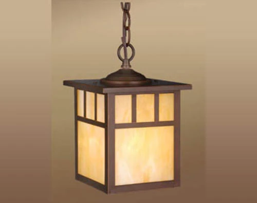 Hot Sale 🎉 Patriot Lighting® Mission 11" Burnished Bronze Outdoor Pendant Light 🧨 3 Hot Sale 🎉 Patriot Lighting® Mission 11" Burnished Bronze Outdoor Pendant Light 🧨