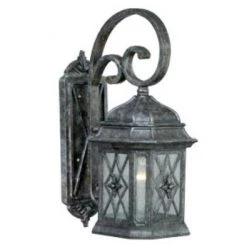 Coupon 😀 Patriot Lighting® Chelsea Vintage Patina Outdoor Wall Light ⌛