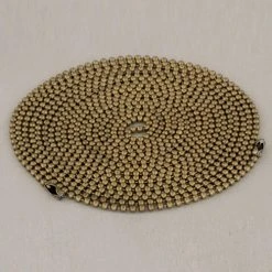 Coupon 🤩 Patriot Lighting® 144" Antique Brass Pull Chain 🥰