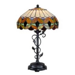 Cheap 🧨 Patriot Lighting® Belle Oil Shale Table Lamp ❤️