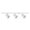 Coupon 🤩 Patriot Lighting® Step 3-Light White Track Lighting Set 🎁