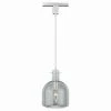 Top 10 🛒 Patriot Lighting® Rosendal 1-Light Silver Track Lighting Pendant 🛒 2 Top 10 🛒 Patriot Lighting® Rosendal 1-Light Silver Track Lighting Pendant 🛒 -Patriot Lighting Sales vx tkd5918sn