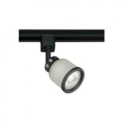 Buy 😉 Patriot Lighting® Ashley 1-Light BronzeTrack Lighting Head 😀