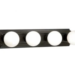 Flash Sale ✔️ Patriot Lighting® Oil-Rubbed Bronze 4-Light Vanity Light ⌛