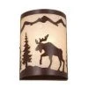 Coupon ⭐ Patriot Lighting® Yellowstone 1-Light Burnished Bronze Indoor Wall Light 🧨 2 Coupon ⭐ Patriot Lighting® Yellowstone 1-Light Burnished Bronze Indoor Wall Light 🧨 -Patriot Lighting Sales vx ws38366bbz