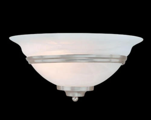 Brand new ✨ Patriot Lighting® Da Vinci 1-Light Brushed Nickel Indoor Wall Light 🌟 3 Brand new ✨ Patriot Lighting® Da Vinci 1-Light Brushed Nickel Indoor Wall Light 🌟