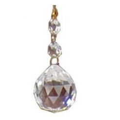 Wholesale 🤩 Patriot Lighting® Crystal Ball Replacement Glass 😍