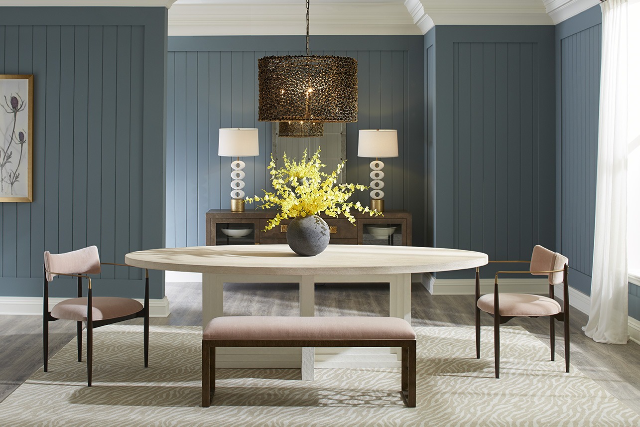 Patriot Lighting Sales -Patriot Lighting Sales Gramercy Buffet Dining RS H